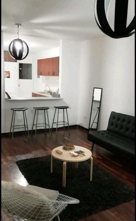 Pacific Spot San Miguel Apartment Lima Exterior photo