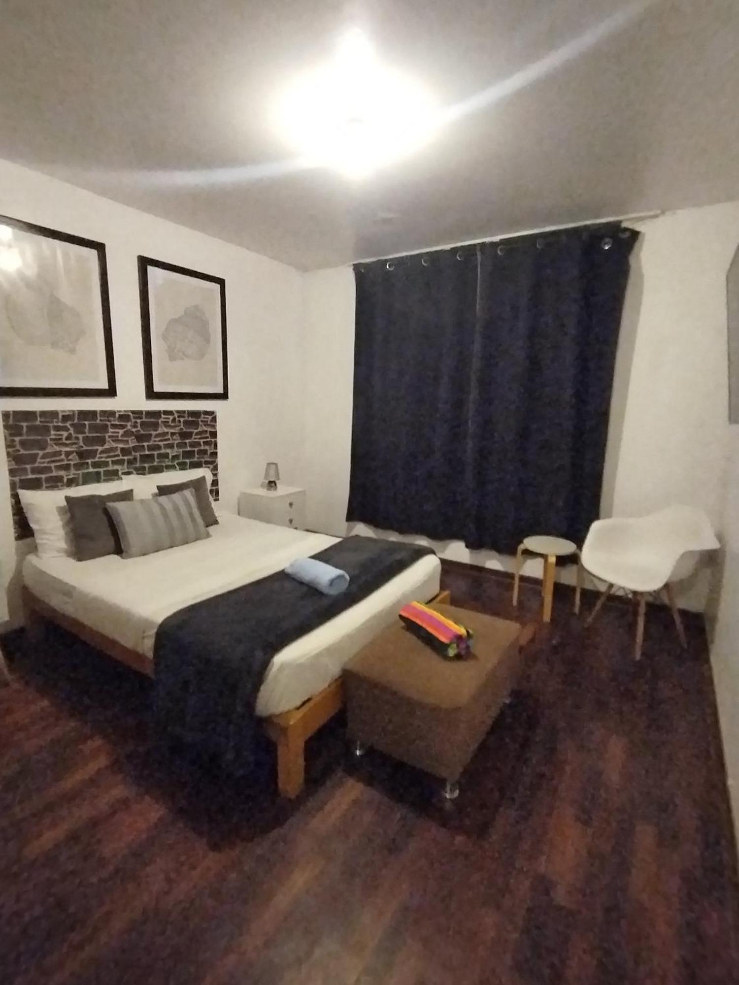 Pacific Spot San Miguel Apartment Lima Exterior photo